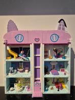 Lego 10788 Gabby's Dollhouse, Kinderen en Baby's, Speelgoed | Duplo en Lego, Ophalen of Verzenden, Zo goed als nieuw
