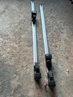 Dakdragers oa Renault Megane Estate 2015, Auto diversen, Dakdragers, Ophalen of Verzenden, Gebruikt
