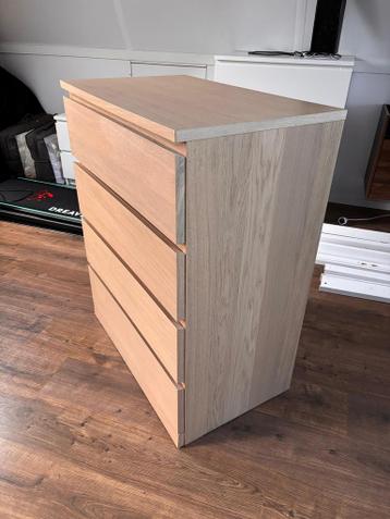 Ikea Malm Ladekast - afbeelding 3