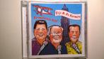 Gijs & De Vormers - Vormidabele Hits!, Cd's en Dvd's, Ophalen of Verzenden, Zo goed als nieuw, Pop