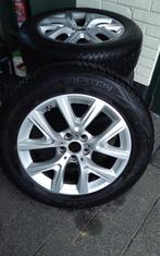 Velgen met banden voor BMW X1, Ophalen, 215 mm, Nieuw, 17 inch