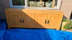 Te koop dressoir, Ophalen, Gebruikt, 25 tot 50 cm, 200 cm of meer