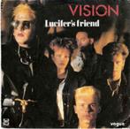 MINT SINGLE Vision ‎– Lucifer's Friend INCL PROMOSHEET, Cd's en Dvd's, Vinyl Singles, Pop, Single, Verzenden