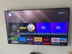 Sony Bravia 65 inch KDL- 65W855C, 100 cm of meer, Ophalen of Verzenden, Sony, Zo goed als nieuw