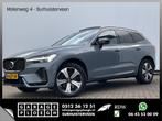 Volvo XC60 2.0 T8 Plug-in hybrid AWD Plus Dark 1Eig BLIS Mem, Automaat, Gebruikt, Euro 6, 4 cilinders