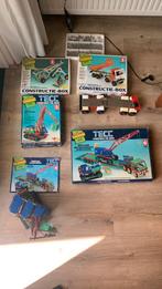 Tecc constructie-box, Ophalen, Gebruikt, Overige merken