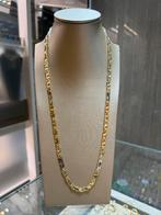 14KT Goud - 40.85 Gram - Ketting - VALENTINO - Herenketting, Ophalen, Nieuw, Goud
