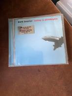 Marl Knopfler-  sailing to Philadelphia, Ophalen of Verzenden, Zo goed als nieuw
