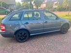 Skoda fabia grijs., Gebruikt, Voor, Ophalen of Verzenden, Skoda