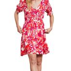 Mooi jurkje van Fabienne Chapot maat L, Maat 38/40 (M), Overige kleuren, Ophalen of Verzenden, Zo goed als nieuw