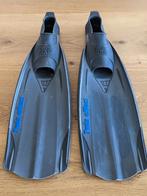 Flippers of zwemvliezen  of snorkelvinnen maat 39, Ophalen of Verzenden, Gebruikt, Snorkelvinnen
