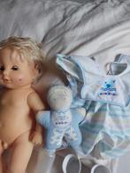Nani babi jaren 90, Ophalen of Verzenden, Gebruikt, Babypop