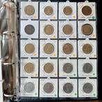 Griekenland verzameling bijzondere oude munten Drachme tijd, Postzegels en Munten, Munten | Europa | Niet-Euromunten, Ophalen of Verzenden