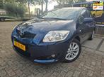 Toyota Auris 1.6-16V Luna Business/ 1e eigenaar/nap/airco/na, Voorwielaandrijving, 450 kg, Gebruikt, 4 cilinders