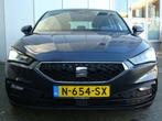 SEAT Leon 1.0 TSI 110pk Style Business Intense Virtual Displ, Stof, Gebruikt, Euro 6, Leon