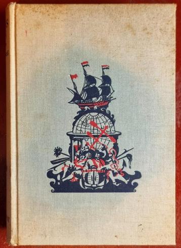 Zeemansleven - 1939 - redactie Prof. Dr. H. Brugmans - IGST beschikbaar voor biedingen