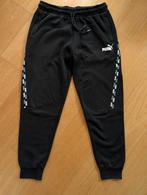 Joggingbroek Puma, Kleding | Heren, Ophalen of Verzenden, Zo goed als nieuw, Zwart, Algemeen