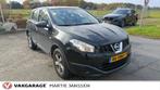 Nissan Qashqai 1.6 Visia AIRCO - TREKHAAK - CRUISE CONTROL, Auto's, Voorwielaandrijving, Euro 5, Stof, Gebruikt