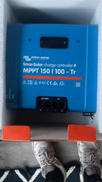 Victron MPPT 150/100 Nieuw, Ophalen of Verzenden, Nieuw