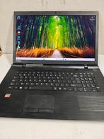 Toshiba 17.3 Inch AMD A4 8GB 240GB SSD Win 11 (nieuwe accu!), Computers en Software, Windows Laptops, Ophalen, Toshiba Satellite