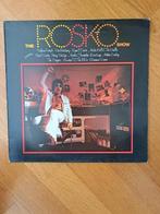 LP Vinyl - The Rosko Show - Verzamelalbum Soul Muziek - 1972, Ophalen of Verzenden, Gebruikt, R&B en Soul