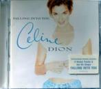 Cd Celine Dion"Falling into You"uit 1996, Ophalen of Verzenden, 1980 tot 2000, Zo goed als nieuw