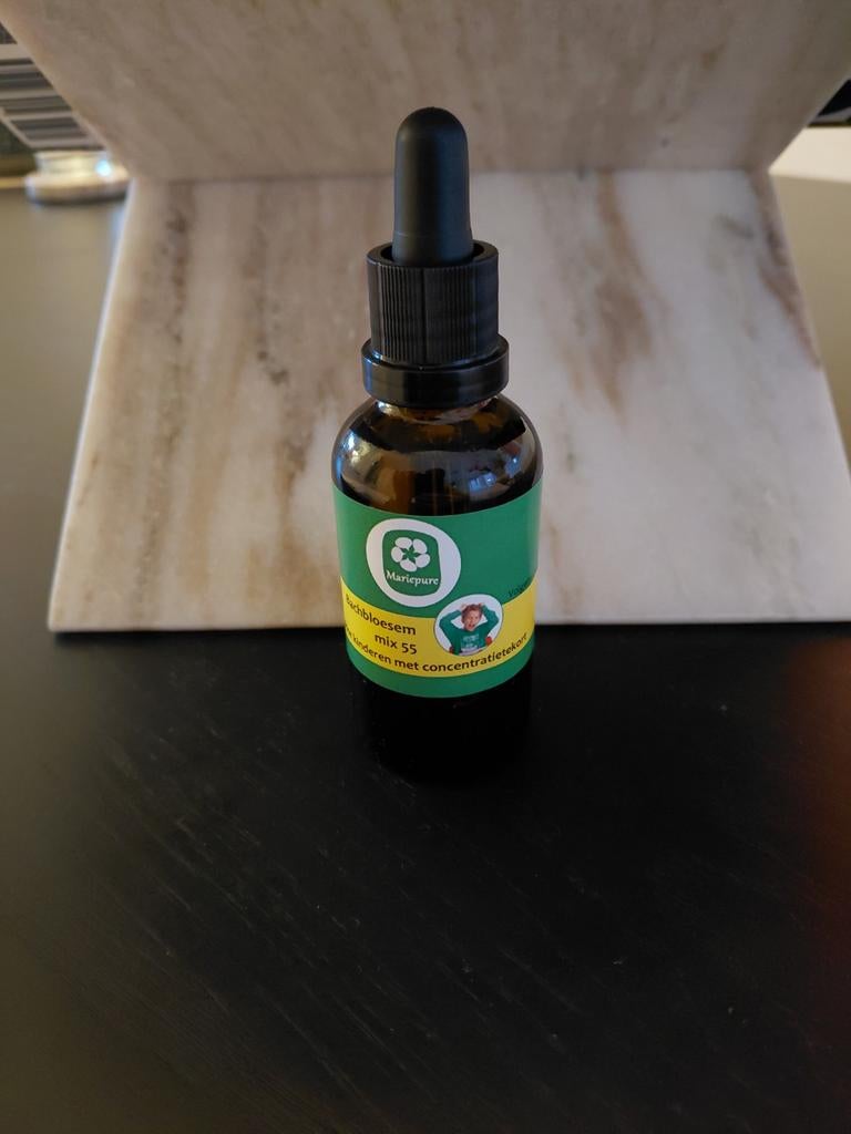 Bachbloesem ongeopend, Ophalen of Verzenden