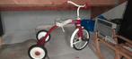 Driewieler, Kinderen en Baby's, Speelgoed | Buiten | Skelters, Ophalen of Verzenden, Zo goed als nieuw, Overige merken