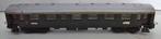 Trix Express BLS-rijtuig, Gebruikt, Gelijkstroom of Wisselstroom, Trix, Wagon