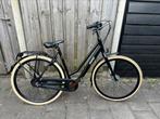 Nette Gazelle Esprit Damesfiets 53cm 3Versnelling, Fietsen en Brommers, Fietsen | Meisjes, Ophalen of Verzenden, Zo goed als nieuw