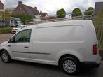 Rvs Imperial equinox, Ophalen