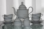 Compleet theeservies Seltmann.Weiden, Huis en Inrichting, Keuken | Servies, Ophalen, Zo goed als nieuw, Bord(en), Wedgwood