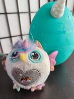Zuru Rainbocorns knuffel, Kinderen en Baby's, Speelgoed | Knuffels en Pluche, Ophalen, Zo goed als nieuw, Overige typen