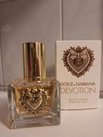 dolce&gabbana 30ml, Sieraden, Tassen en Uiterlijk, Uiterlijk | Parfum, Ophalen of Verzenden, Zo goed als nieuw