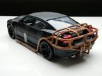 modelauto Dodge Charger “Overval auto” – Fast and Furious, Auto, Ophalen of Verzenden, Jada toys, Jada toys