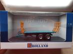 Rolland hooiwagen Universal Hobbies, Verzenden, Nieuw, Tractor of Landbouw, Universal Hobbies