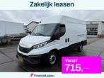 Iveco Daily 35S18V A8 Adaptive Cruise control – Automaat-, Automaat, Gebruikt, Euro 6, 4 cilinders