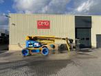 2011 Niftylift HR17 Hybrid 4x4, Hoogwerker, Zakelijke goederen, Machines en Bouw | Liften, Steigers en Ladders
