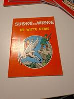 suske en wiske 45 boeken, Meerdere stripboeken, Ophalen of Verzenden, Gelezen, Willy Vandersteen