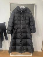 Nieuwe Moncler jas maat M, Kleding | Dames, Jassen | Zomer, Maat 38/40 (M), Zwart, Nieuw, Ophalen of Verzenden