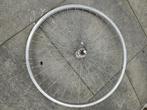 Voorwiel 20x559 / 26 inch, Fietsen en Brommers, Fietsonderdelen, Ophalen of Verzenden, Gebruikt, Algemeen, Wiel