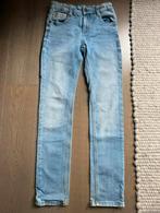 Blue Ridge joggjeans - skinny fit - blauw - maat 152, Broek, Ophalen of Verzenden, Zo goed als nieuw, Blue Ridge