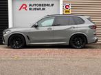BMW X5 XDrive45e High Executive Skylounge/Memory/360/B&W/Las, 12 maanden, Lichtsensor, Gebruikt, Vierwielaandrijving