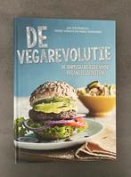 De Vegarevolutie - Lisa Steltenpool, Boeken, Kookboeken, Ophalen of Verzenden, Zo goed als nieuw