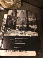 Haarlemse Herinneringen - Archiefbeelden Spaarnestad, Ophalen of Verzenden, 20e eeuw of later, Gelezen