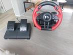 Speedlink TRAILBLAZER - Race Stuur + Pedalen - Universeel -, Ophalen of Verzenden, Zo goed als nieuw, PlayStation 1