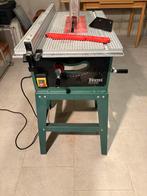 Cirkelzaagtafel, Doe-het-zelf en Verbouw, Gereedschap | Zaagmachines, Ophalen, Cirkelzaag, 70 mm of meer, Zo goed als nieuw