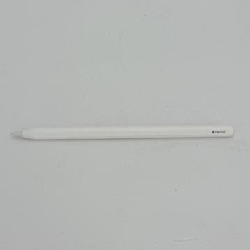 Apple Pencil 2e Gen – Let op: batterij defect beschikbaar voor biedingen