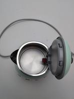 SMEG waterkoker 0,8L watergroen, 1x gebruikt, Witgoed en Apparatuur, Waterkokers, Info@mystore.nl, Bruggestraat 18, Zo goed als nieuw