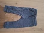 Broek maat 80, Broekje, Ophalen of Verzenden, Zo goed als nieuw, Hema